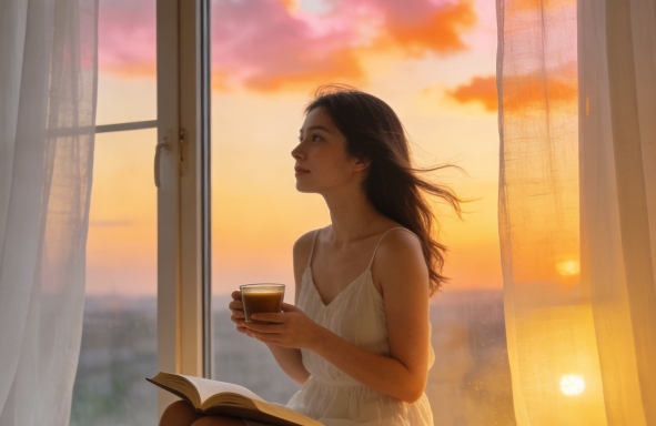 如何找到内心焦虑根源