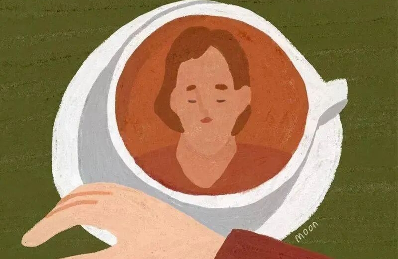 情感需要被看见，而不是被解决