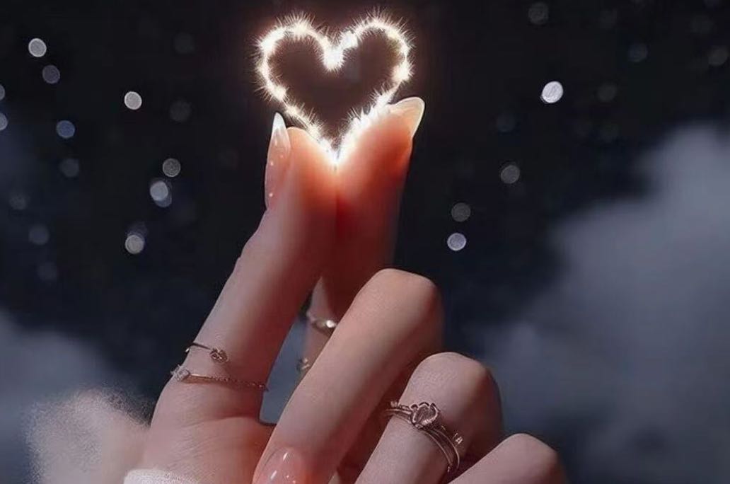 你以为你爱的是他，其实你爱的是那个被他看见的自己