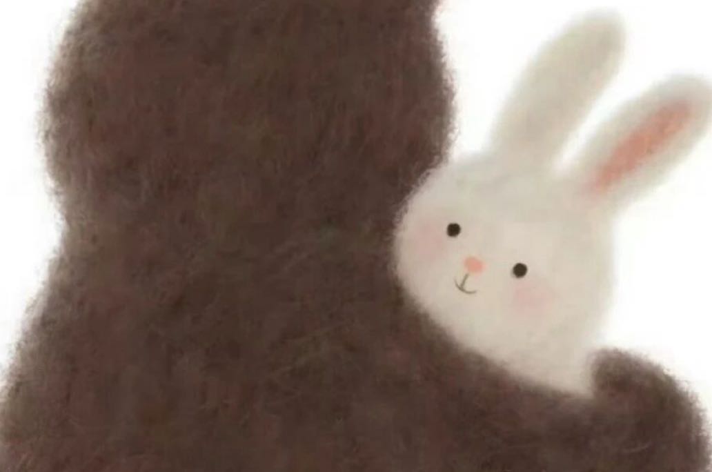 ✨温柔的关心，适配内向的灵魂🪼