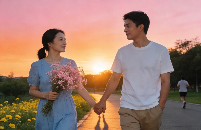 让亲密关系长久温热的实用指南