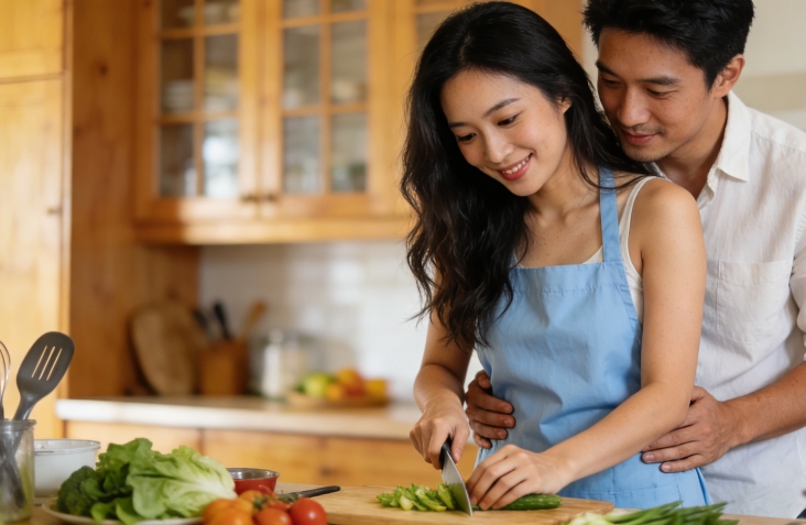 婚姻走到无话可说？别慌，三招找回彼此的话匣子