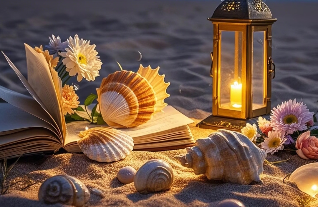 5个治愈小习惯 帮你稳住情绪