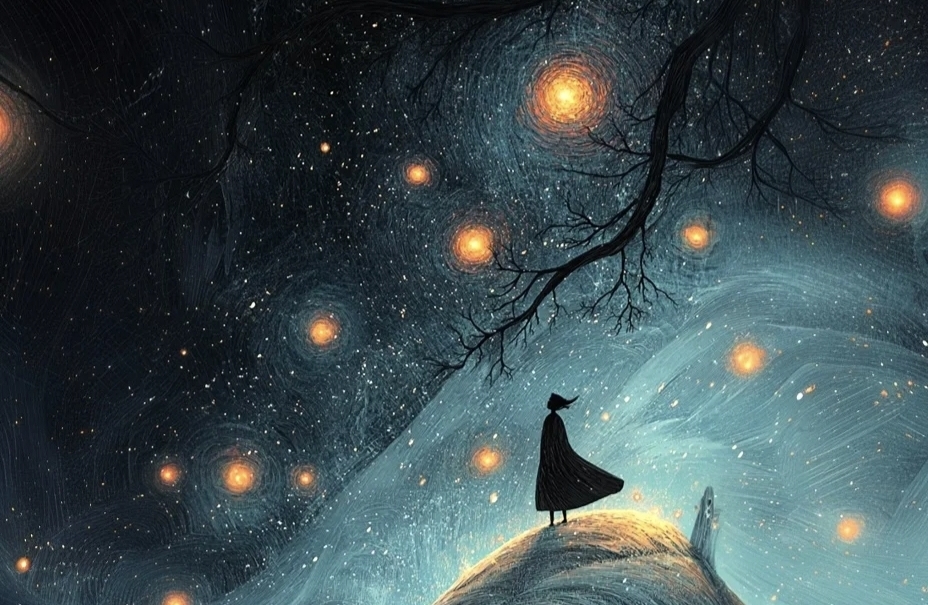 面对别人的期待，五步从容自处