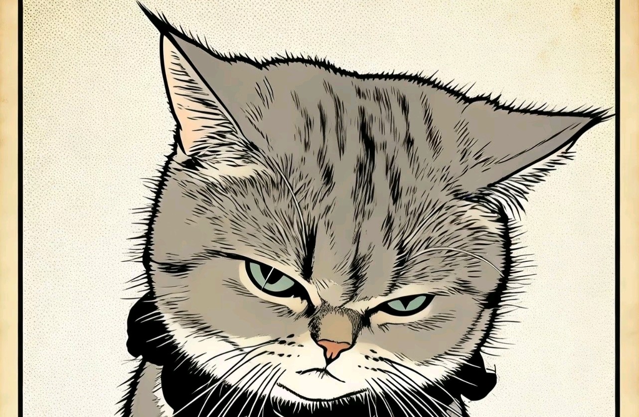 那些话反复熨烫，却烫皱了耐心。