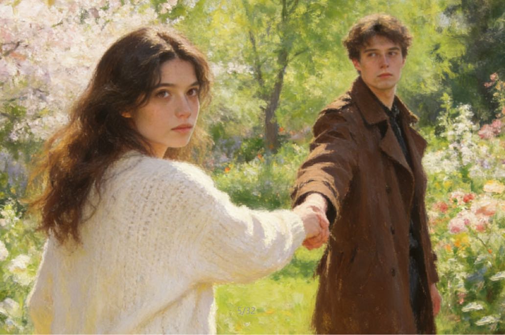 一方太粘人一方爱独处，如何平衡亲密与距离？