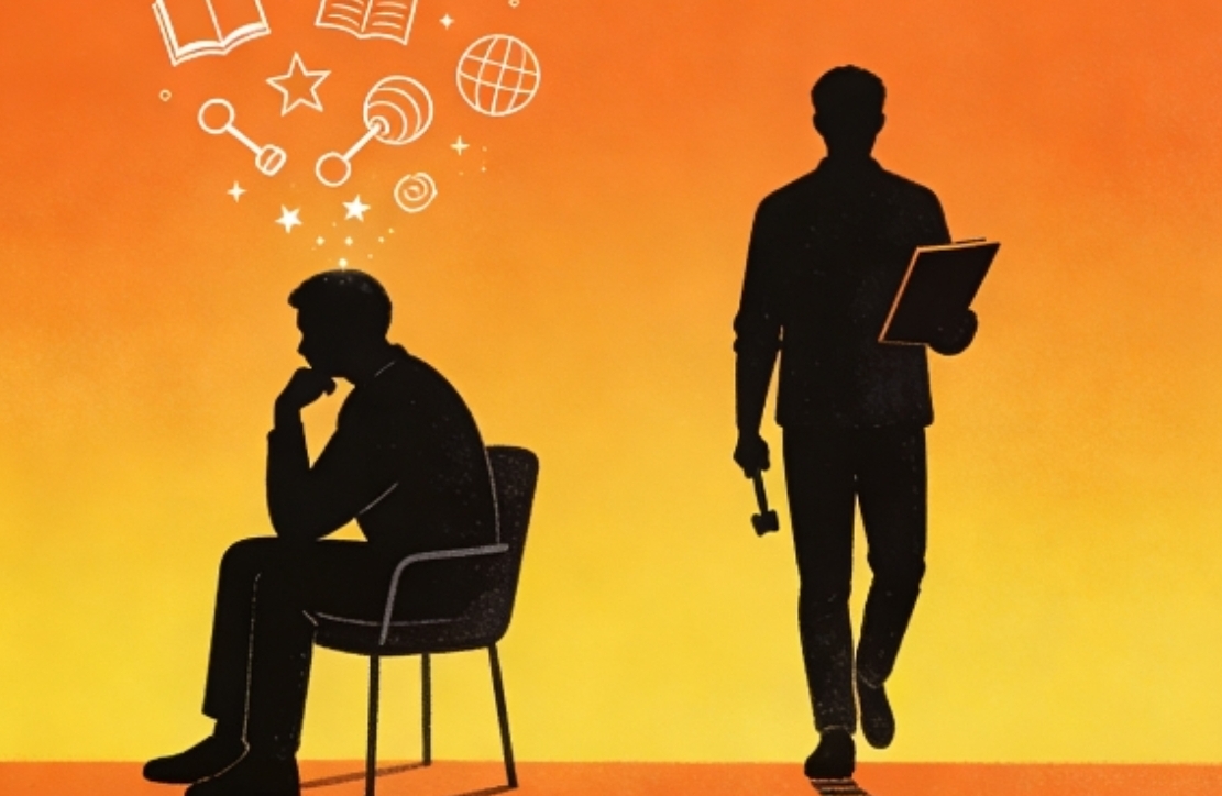 把愿望变成看得见的行动