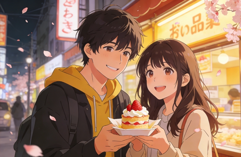 恋爱长跑如何保持新鲜感