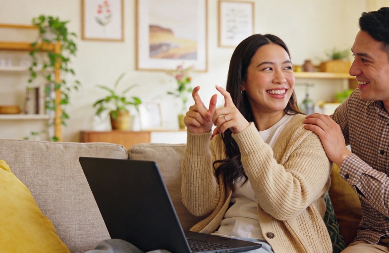 夫妻之间的语言艺术