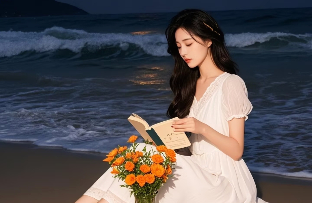 把愿望变成看得见的行动