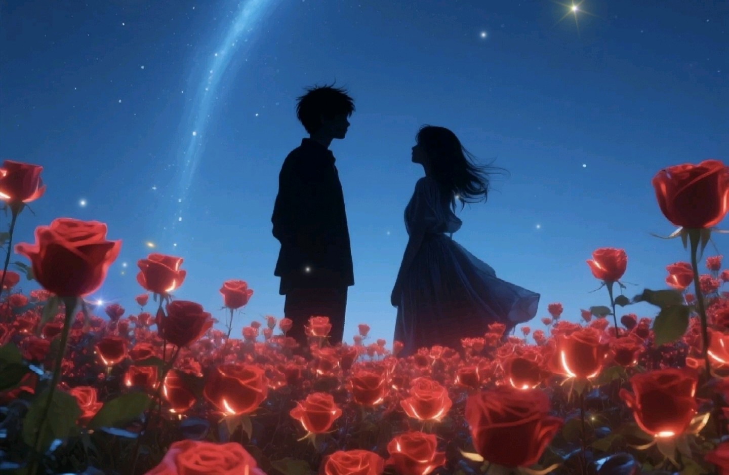 婚恋中“有效沟通”的4个核心法则