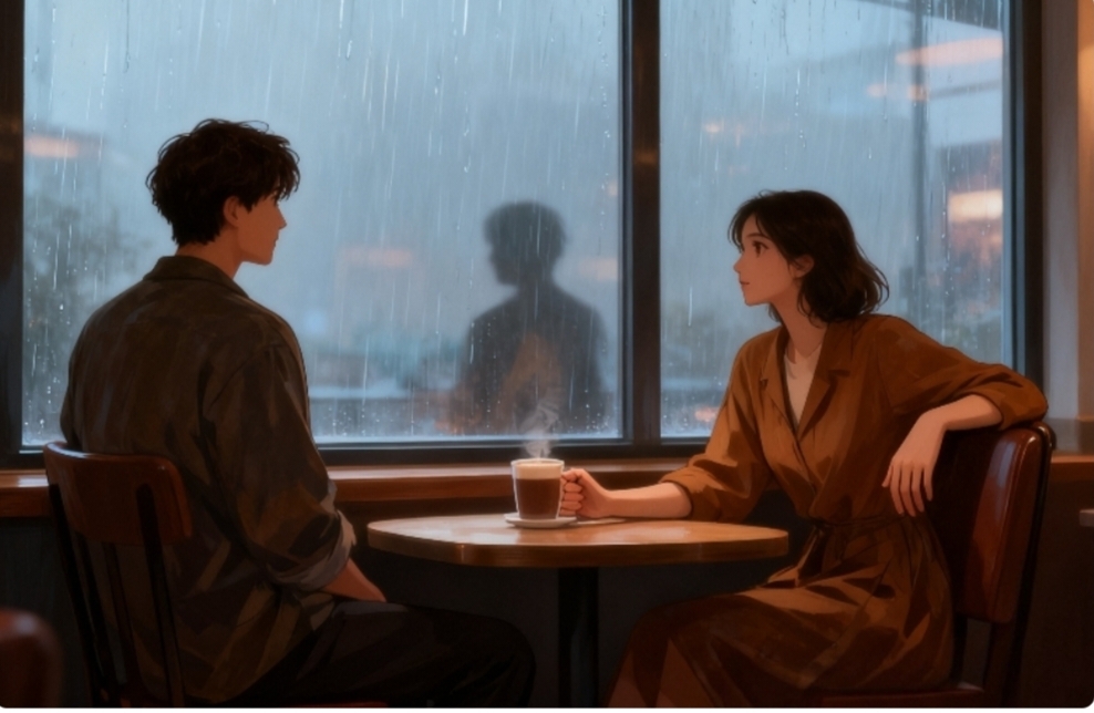 男女亲密关系的有效沟通：简单五步，越聊越近