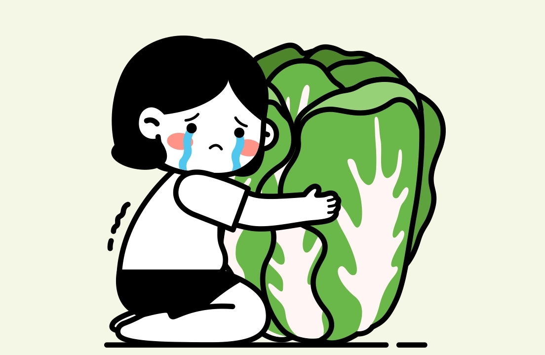 感情中如何面对冷暴力