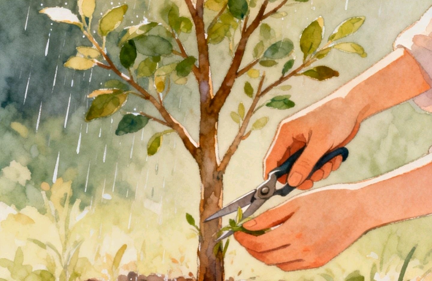 亲子关系中的五不要；让爱成为滋养，而非束缚。