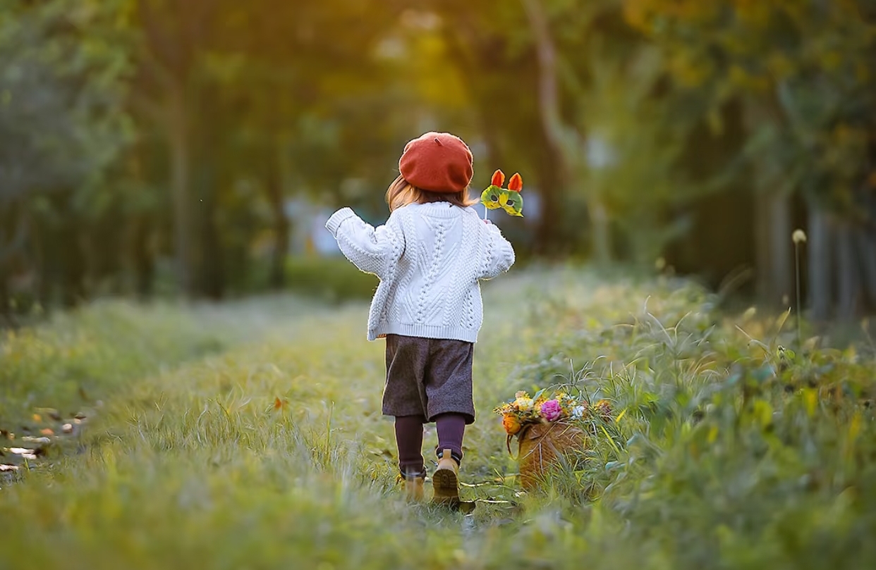 孩子懦弱胆小，父母该如何引导？