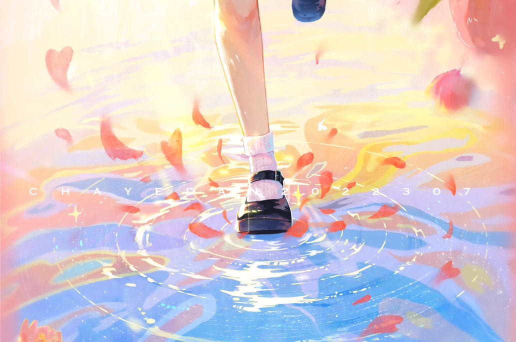 正念｜在关系与日常中守住心的秩序☀️