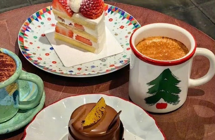 细节处见用心，关键处显周全。