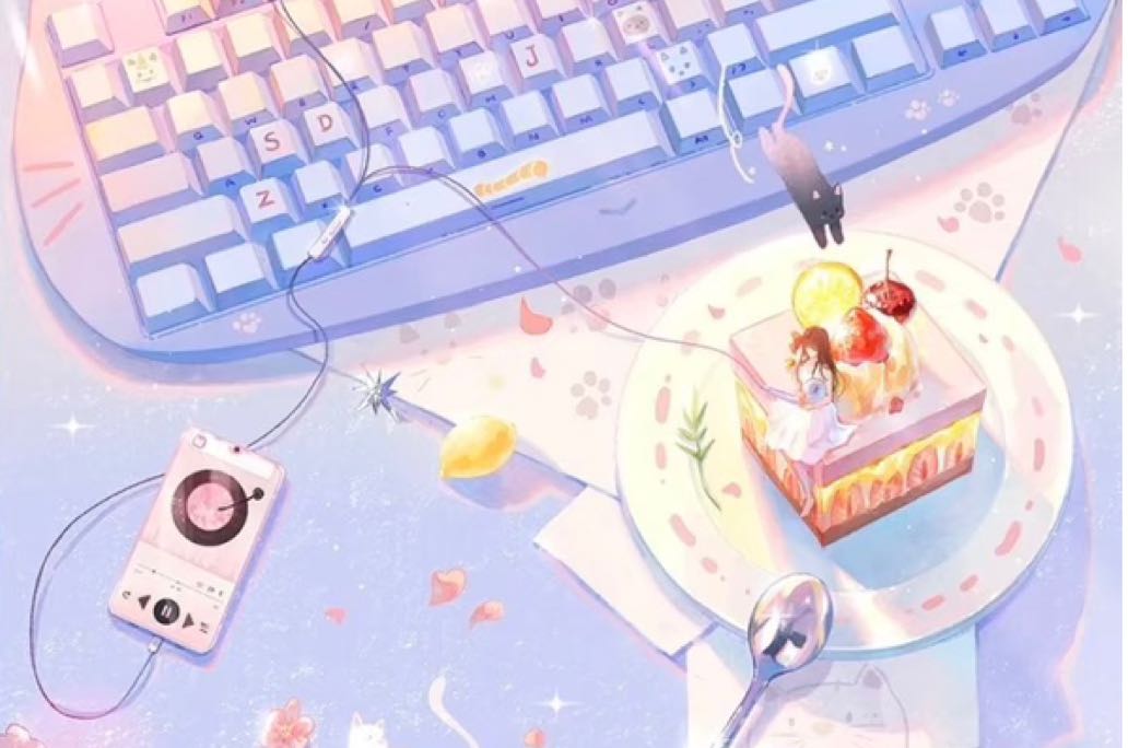 与Crush拉近关系的同时，做好三观契合度筛查💞