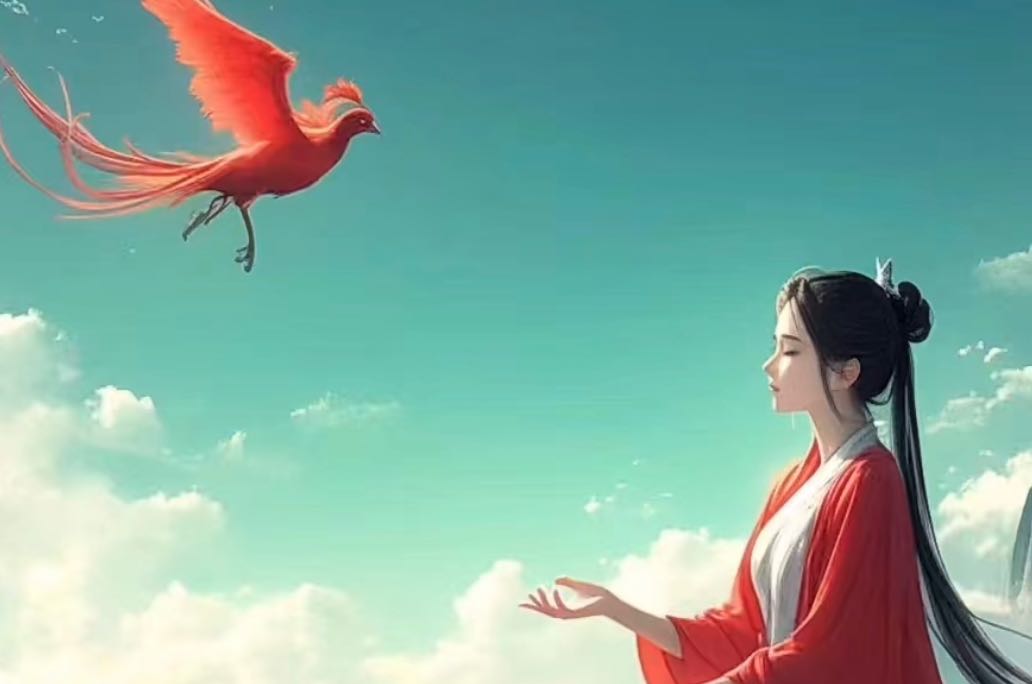 与自我怀疑共处：不是不行，只是还没到时候
