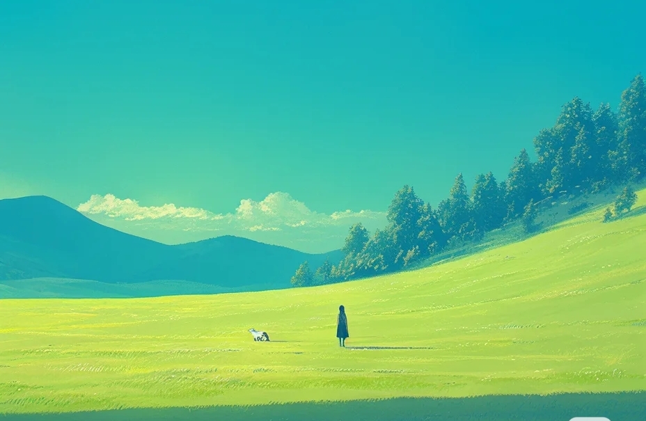 执念的本质：你在抓的不是事，是安全感与价值感