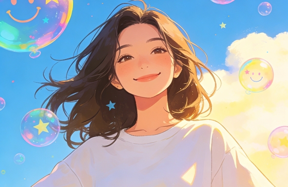 如何打破焦虑循环