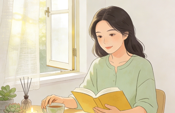 如何挣脱年龄焦虑