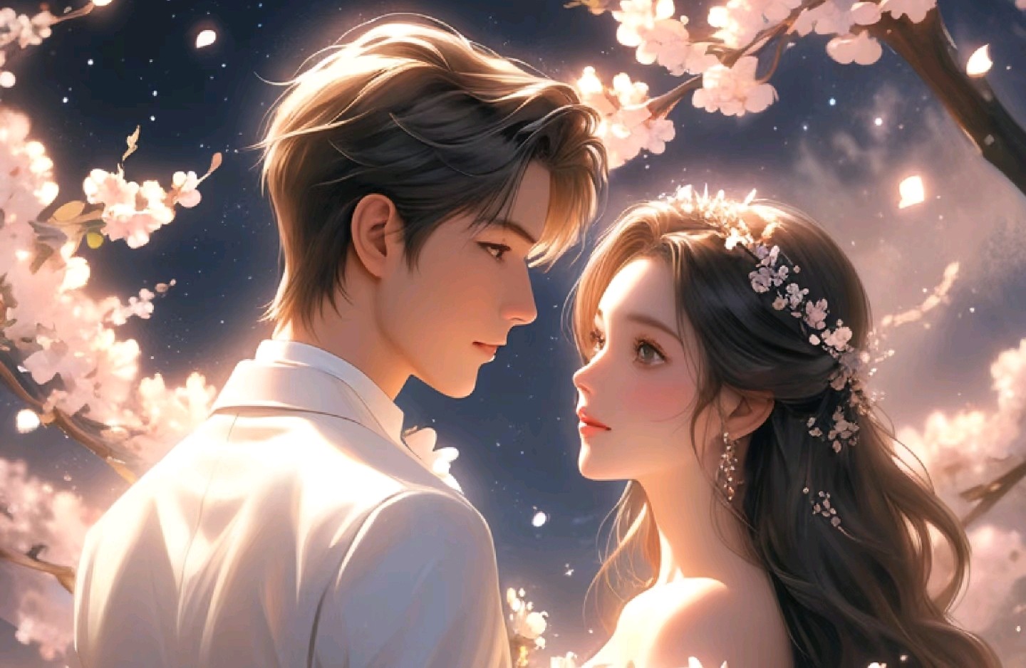 解锁‌婚姻幸福的五个关键点‌