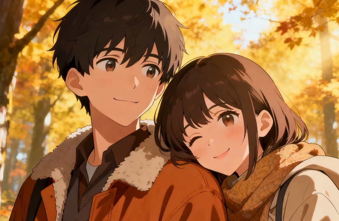 从相爱到相守的五门必修课