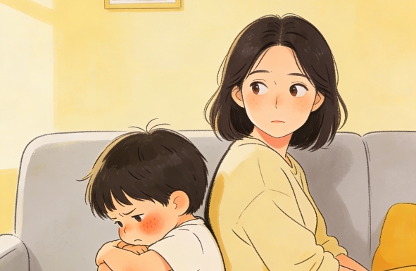 孩子越大越不听话是什么原因？