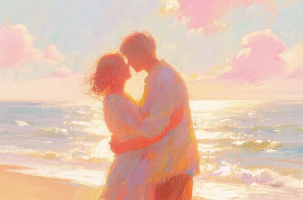 亲密关系中如何不指责的沟通～