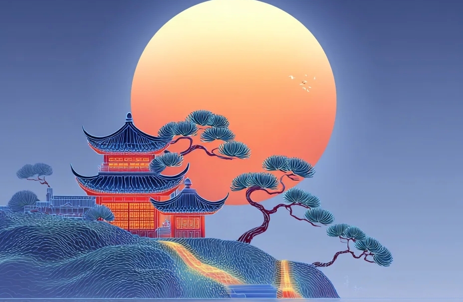 看见过程里的自己