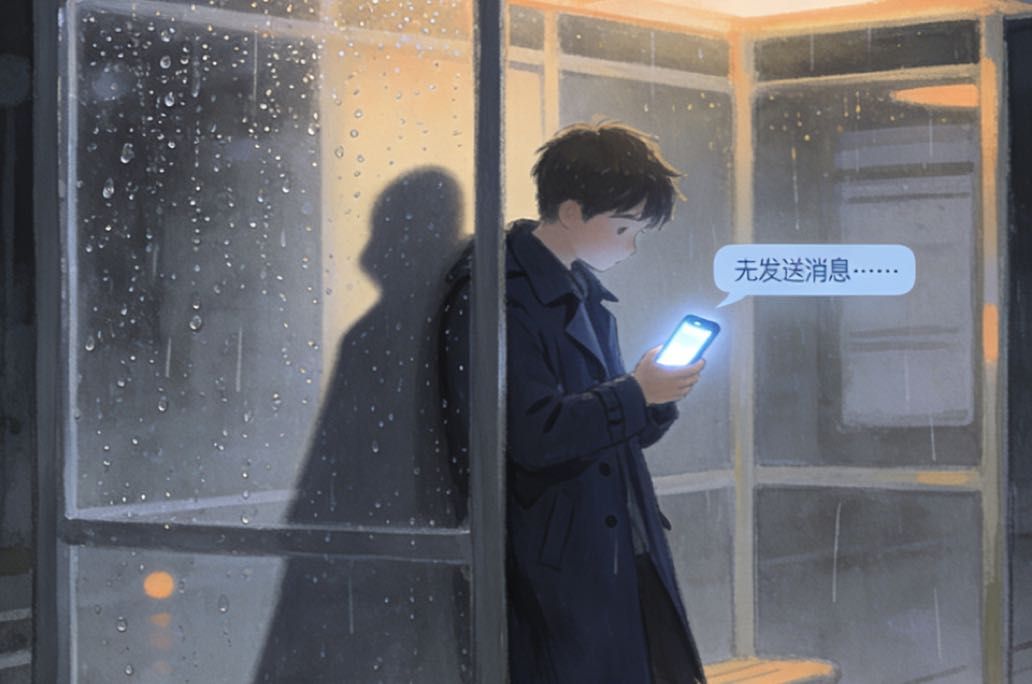 不是不爱了，是相爱的程序出了bug（附修复指南）