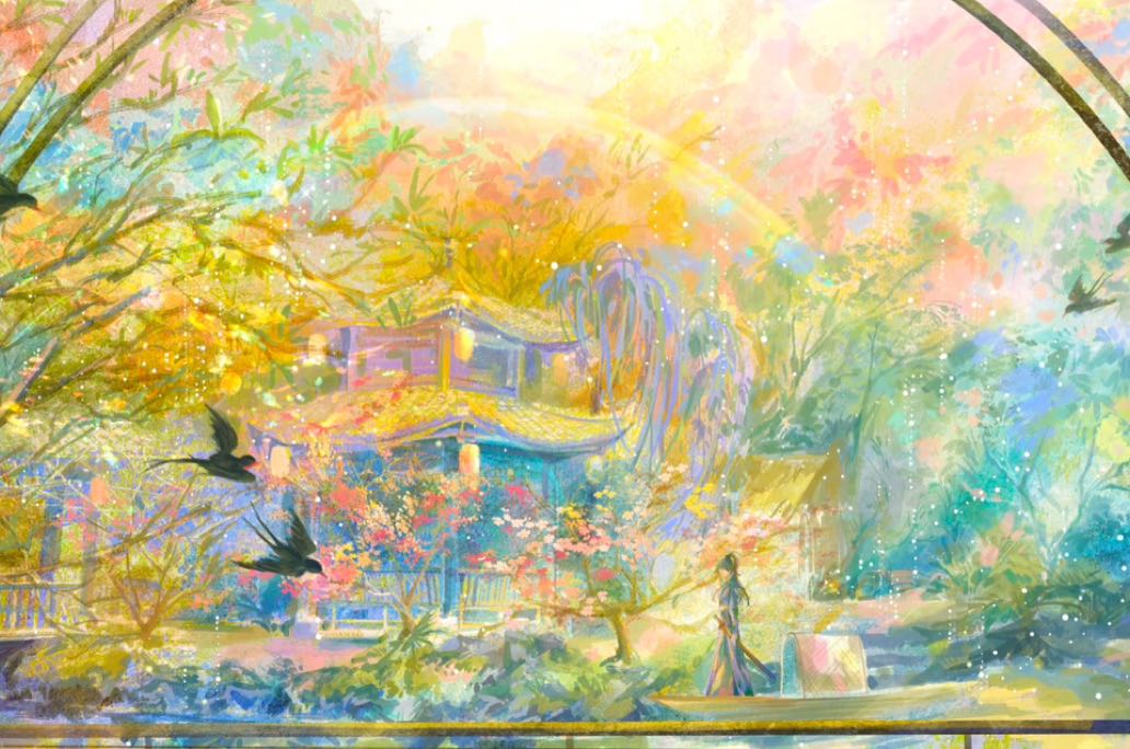 陪伴焦虑伴侣度过低谷期｜温柔清醒陪伴🔆