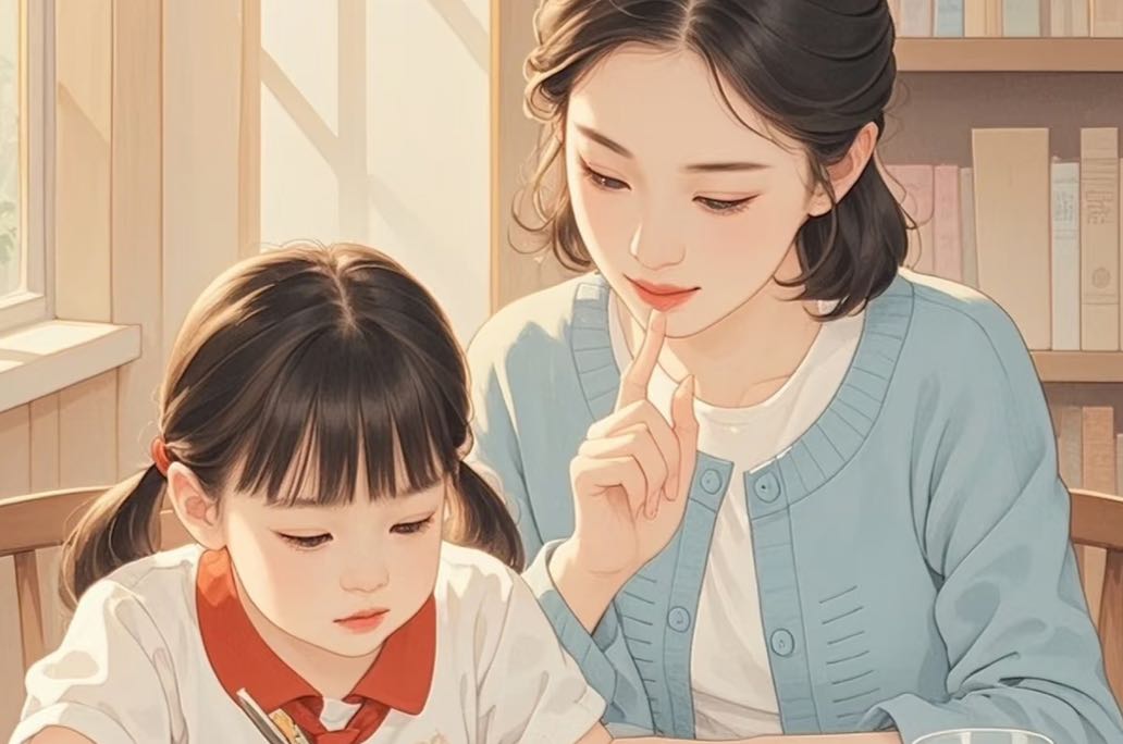 为了孩子维持婚姻，却痛苦不堪，该何去何从？