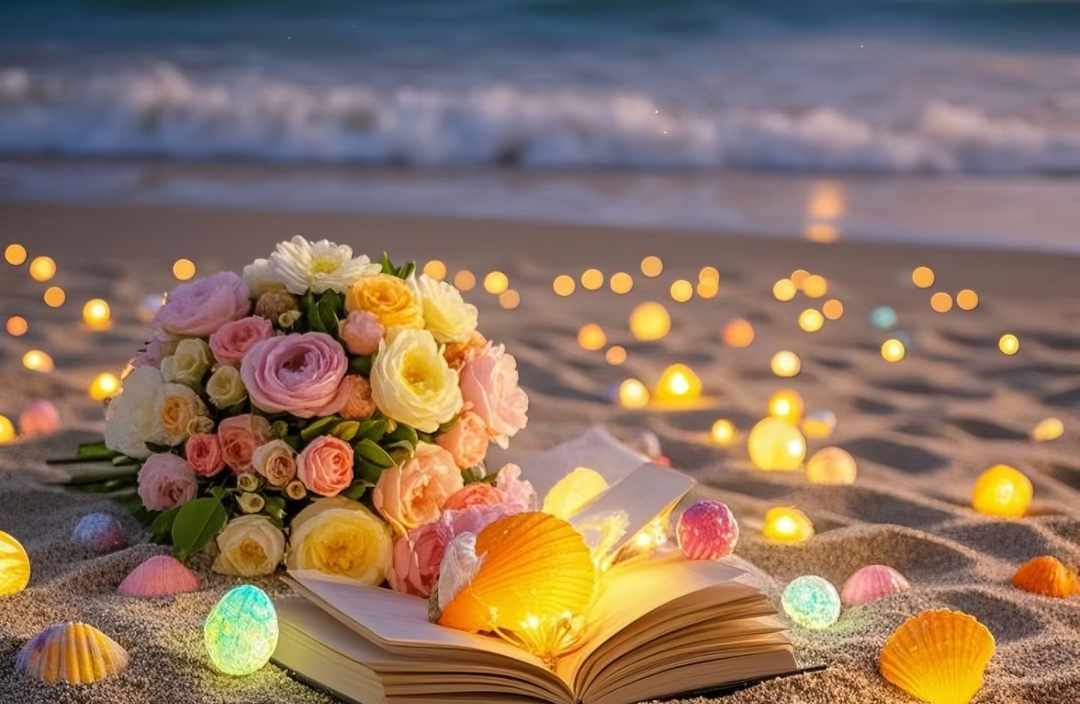 真正的强大从治愈自己开始