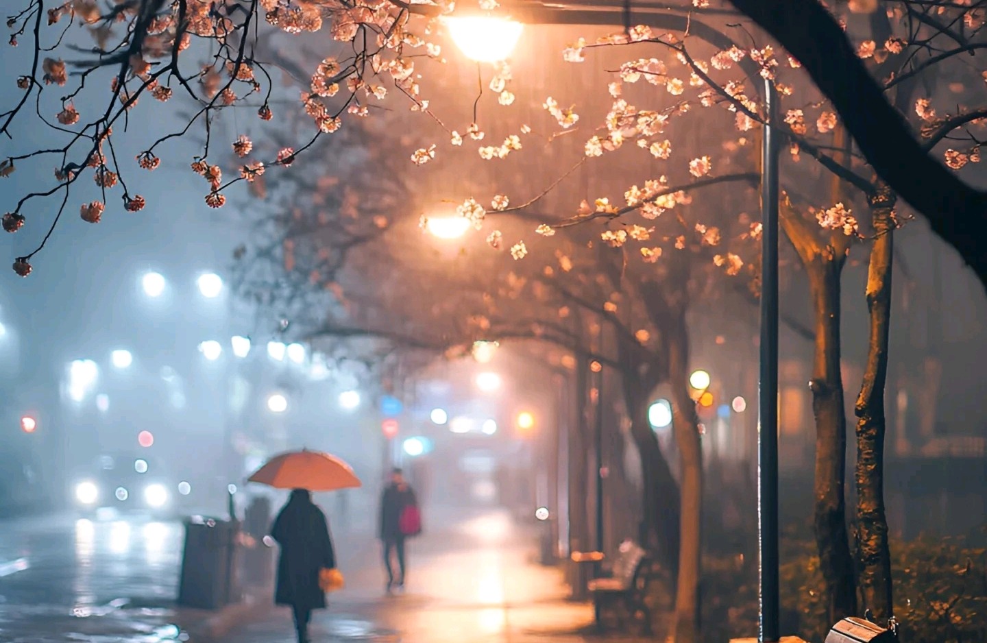 两个人分手了，该怎么处理