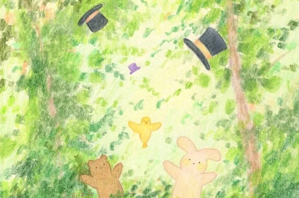 ✨爱有分寸，心才安稳，不黏不溺，各自独立——亲密关系中的边界