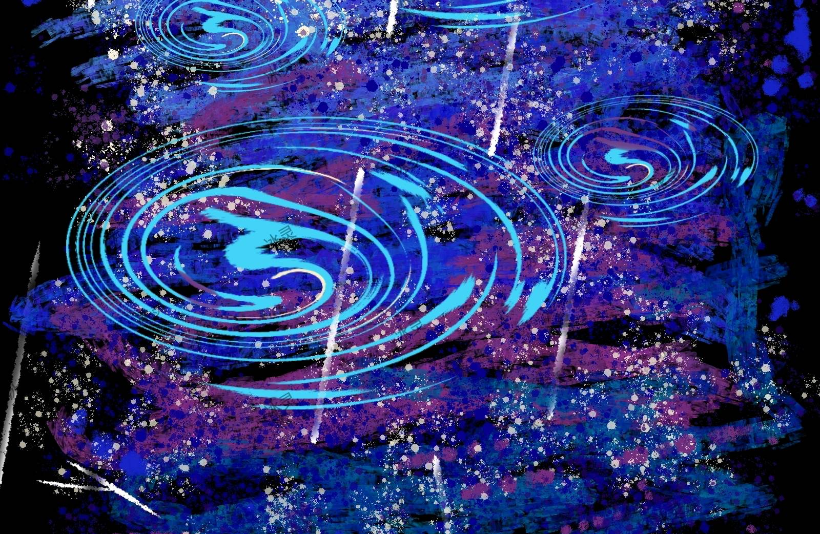 写给正在被学业压力困住的你：你不必硬撑，也不必立刻变好