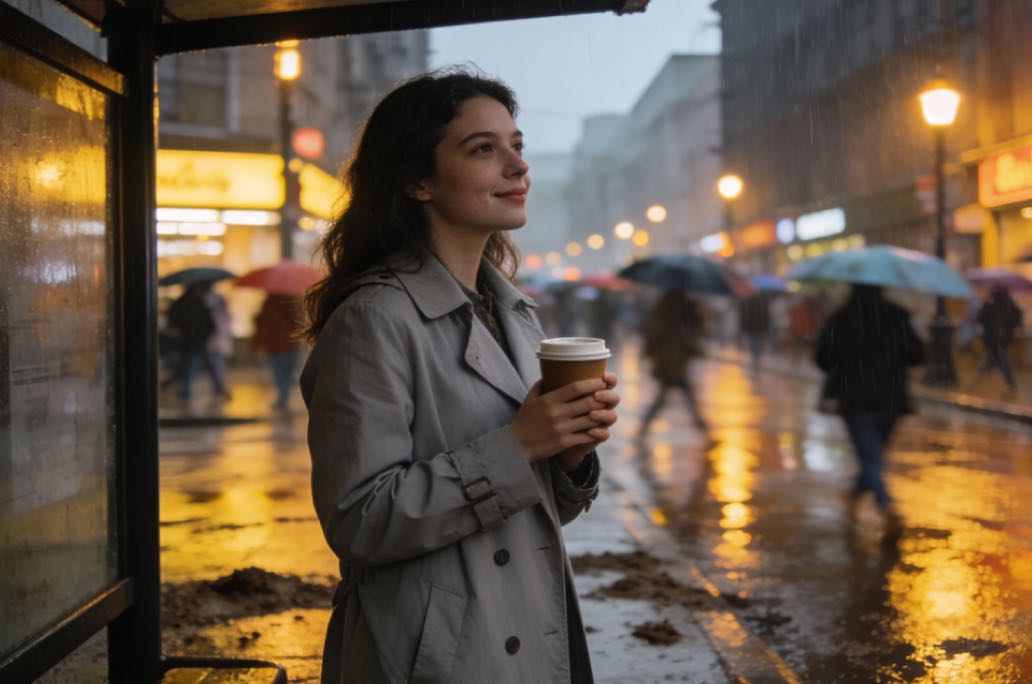 判断他是否“短择”你的5个细节