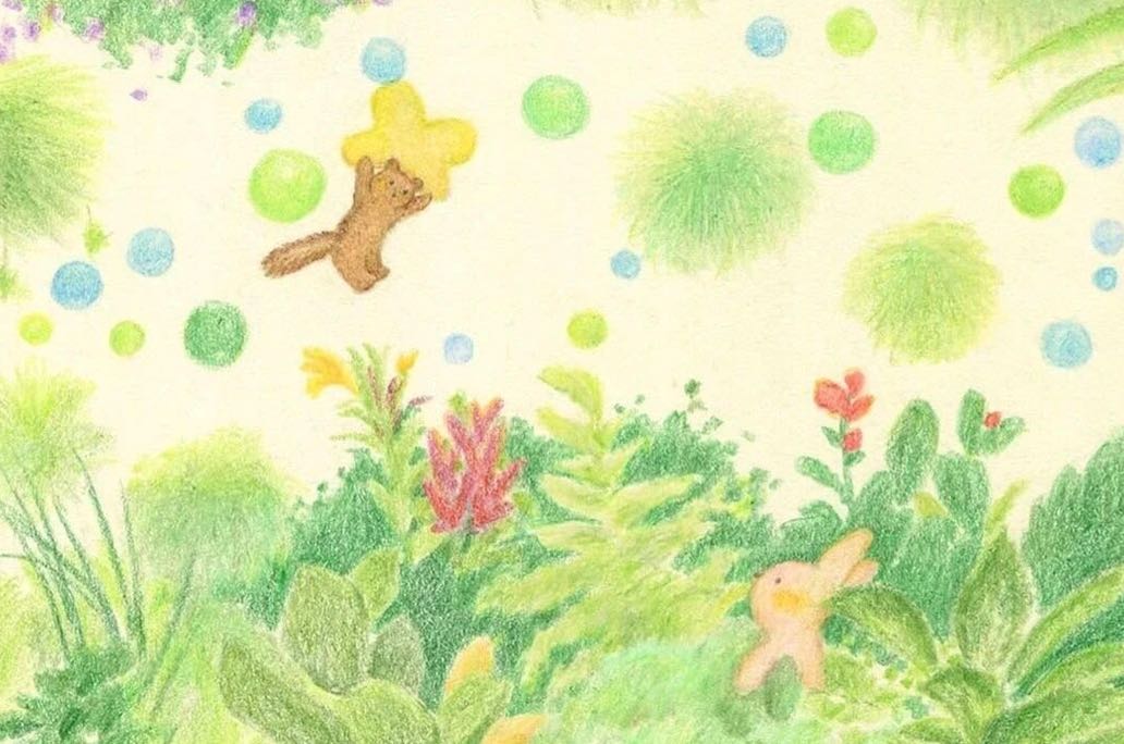 理性情绪管理手记｜从急躁到心平气和，是慢慢练出来的