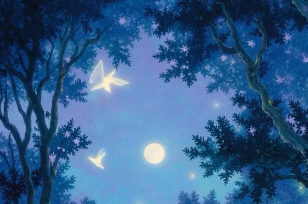 💌情绪穿越手记｜与感受对话，不计对错，穿越情绪✨