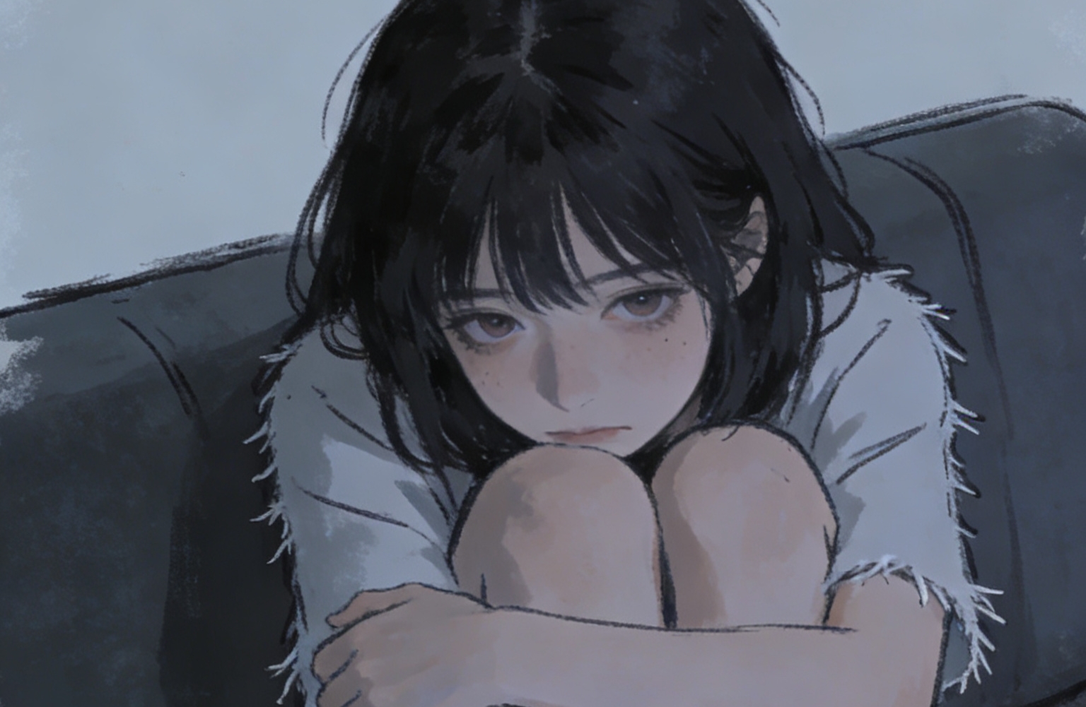 出轨后的婚姻，要不要继续？