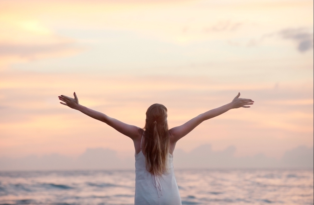 学会与情绪共处：三步告别内耗，温和抵制消极心境