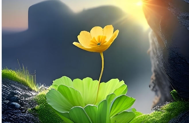 日常自愈：三步九件小事，把温柔还给自己