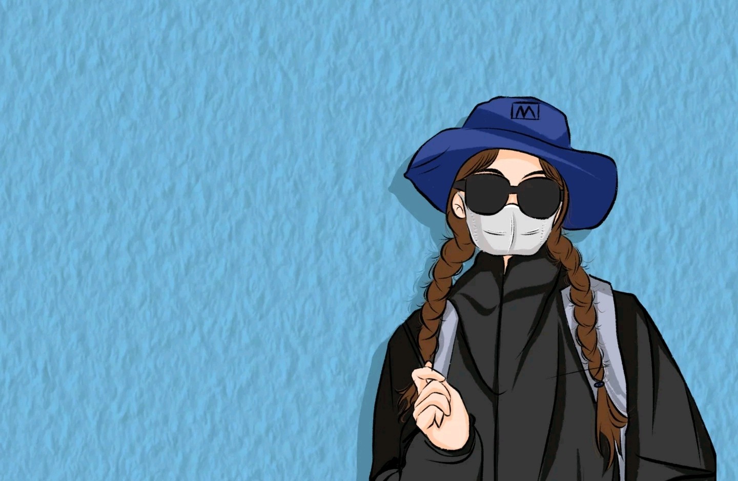 你最近有没有哪一刻，是真正“漫无目的”却感到快乐的？