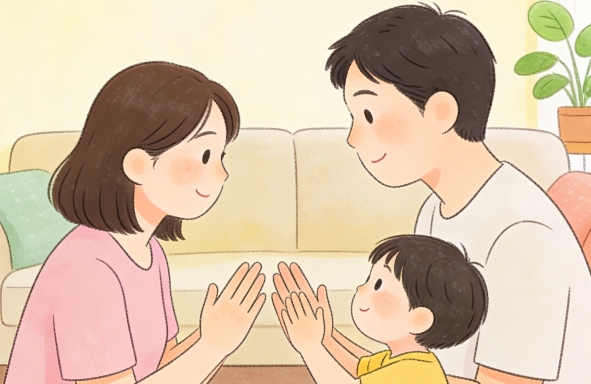 父母过度控制该不该反抗