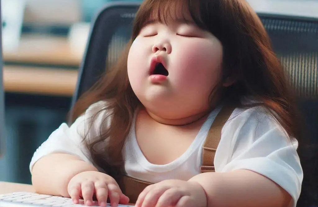 被节后综合征困住的普通上班族：温柔重启，告别内耗与疲惫