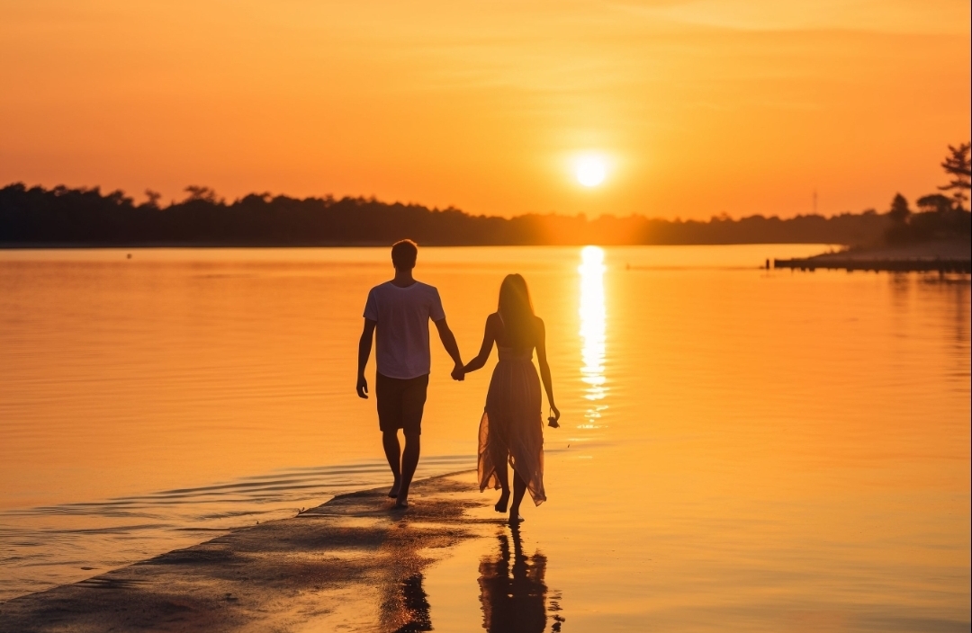 婚姻长久的关键：不是忍耐，而是会经营