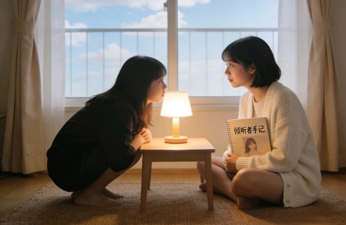 情绪是信使——三步把失控的情绪变成可拆解的任务