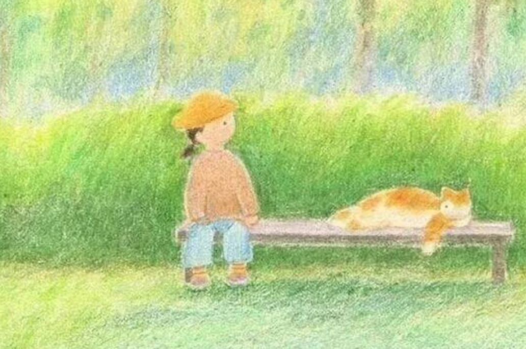 越盯自己越内耗：用自我关怀，走出过度自我关注的困局🦋❣️